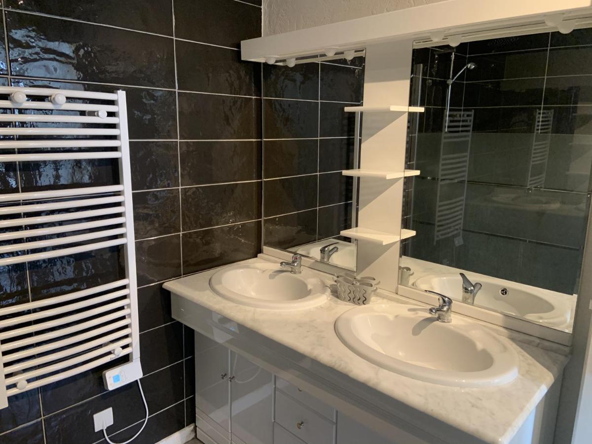 Maison Charentaise Pleine De Charme Βίλα Saint-Nazaire-sur-Charente Εξωτερικό φωτογραφία