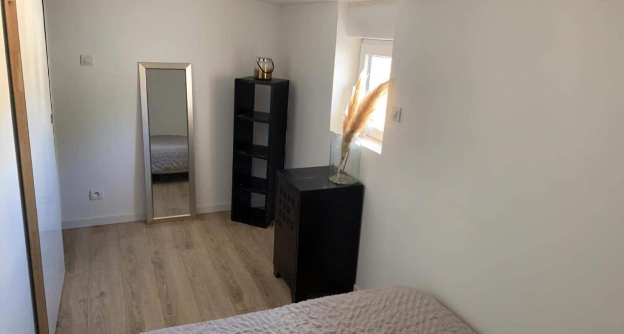 Maison Charentaise Pleine De Charme Βίλα Saint-Nazaire-sur-Charente Εξωτερικό φωτογραφία